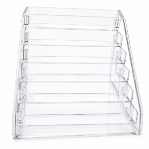 Organizador de Esmaltes 6 Andares