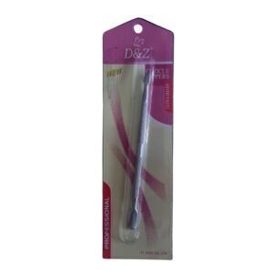 Espátula de Cuticulagem 2in1 D&Z