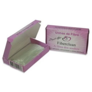 Fibra FiberClean Caixa 100 Un