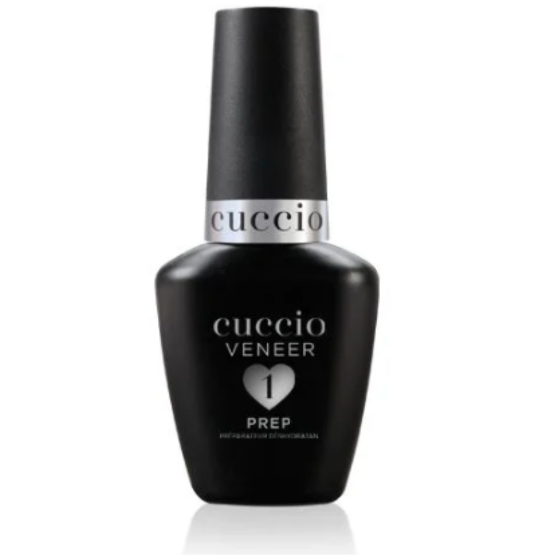 Cuccio venner step 1 prep 13ml