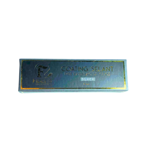 Selante Pós Extensão Black 8ml Fidelis