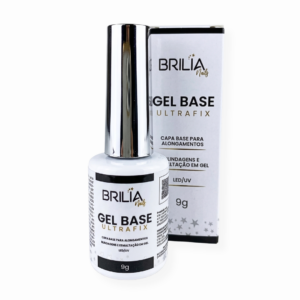 Gel Base Ultrafix Brilia 9g