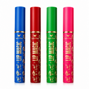 Batom Líquido Mágico Lip Magic 4ml