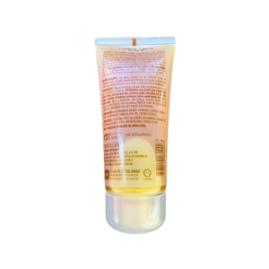Kit Depilação fria com cera calmante e folha