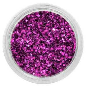 Glitter Flocado-un