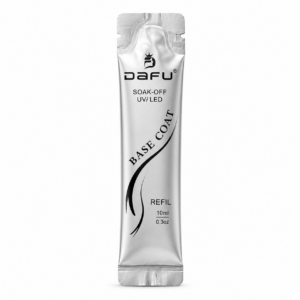 Refil Base Coat Dafu 10ml Soak-off UV/Led