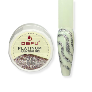Platinum Painting Gel Dafu 5g