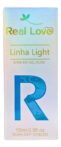 Base em Gel em Cores 15ml - Imagem 5