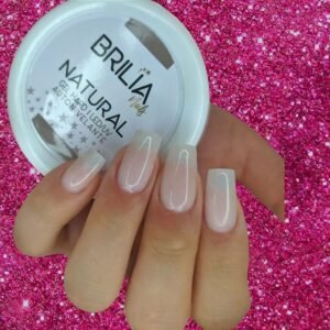 Kit Alongamento Brilia – 6 Unidades