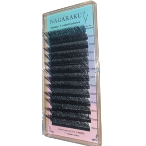 Cilios Nagaraku Y 0.07 L Mix