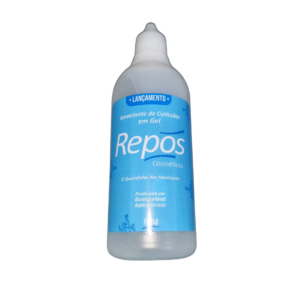 Amaciante de Cutículas em Gel Repos 140g