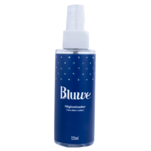 Bluwe Higienizador antibactericida 125ml