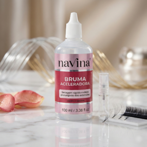 Bruma Aceleradora Navina 100ml