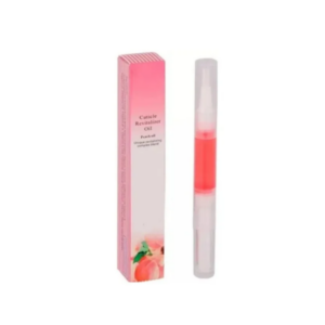 Óleo Hidratante De Cutículas De Caneta 1 Unidade (Fragrância Aleatório)