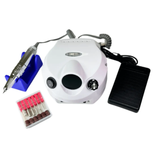 Motor Porquinho Com Visor 45.000 Rpm Sioux