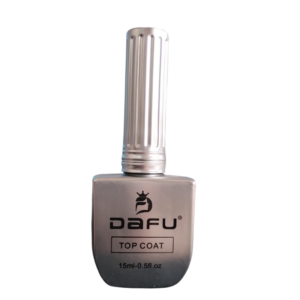 Top Coat Dafu Soak-Off 15ml