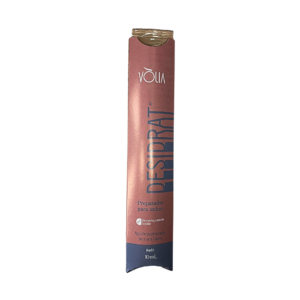 Refil Econômico Sachê Desidratador Volia 10ml