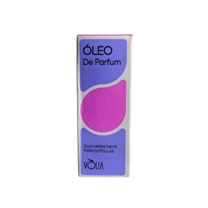 Óleo Hidratante Vólia De Parfum 10ml