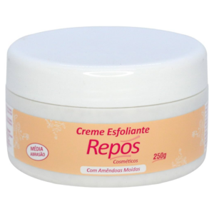 Creme esfoliante repos 250gr