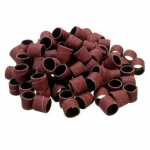 Refil Mandril Lixa Para Motor Helen Color – 50un