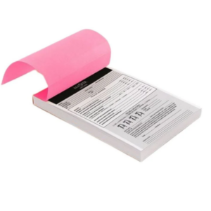 Ficha de Anamnese para Unhas