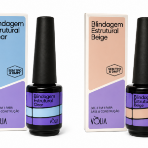 Gel de Blindagem Estrutural Vólia 9g