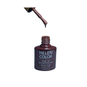 Esmaltes em Gel Uv/Led Helen Color 10ml