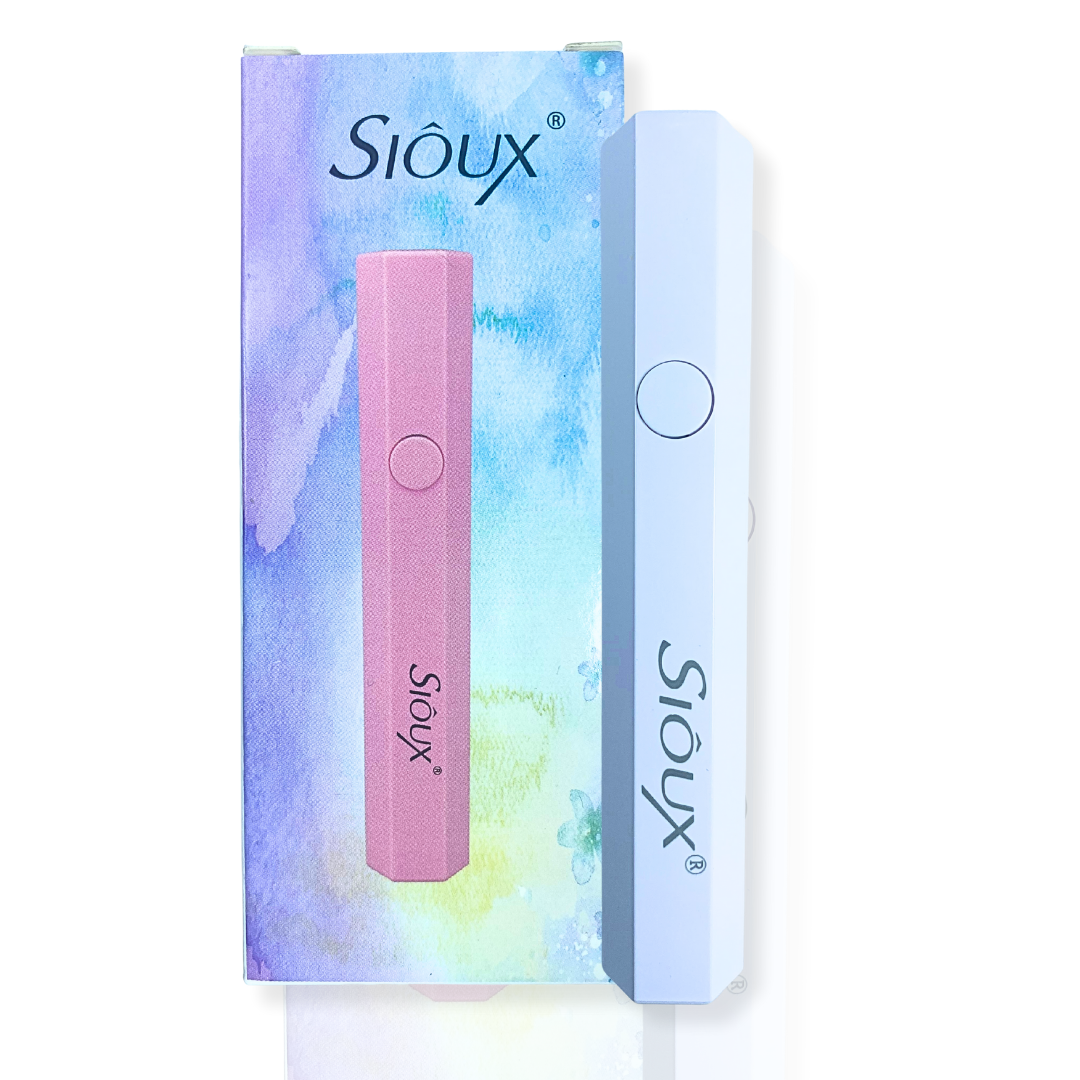 Lanterna Sioux 250MAH USB - Imagem 3