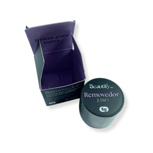 Removedor de cola 2 em 1 Beautify PRO