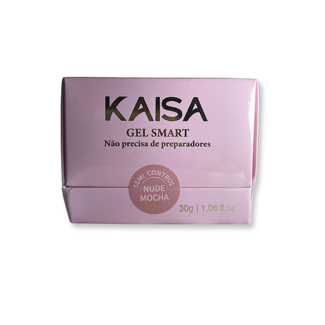 Gel Smart Semi Control 30g Kaisa