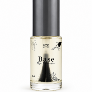 Base Mega Fortalecedora Uze Nails 9ml