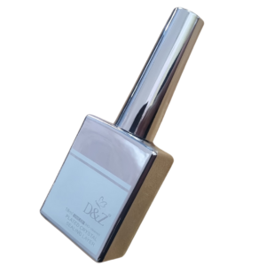 Top Coat Cristal Luxo D&Z 18ml