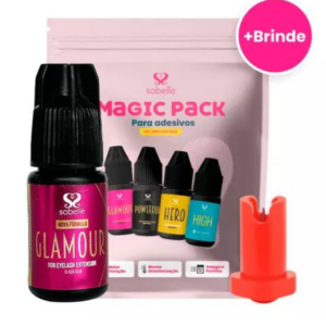 Cola sobelle glamour 3ml