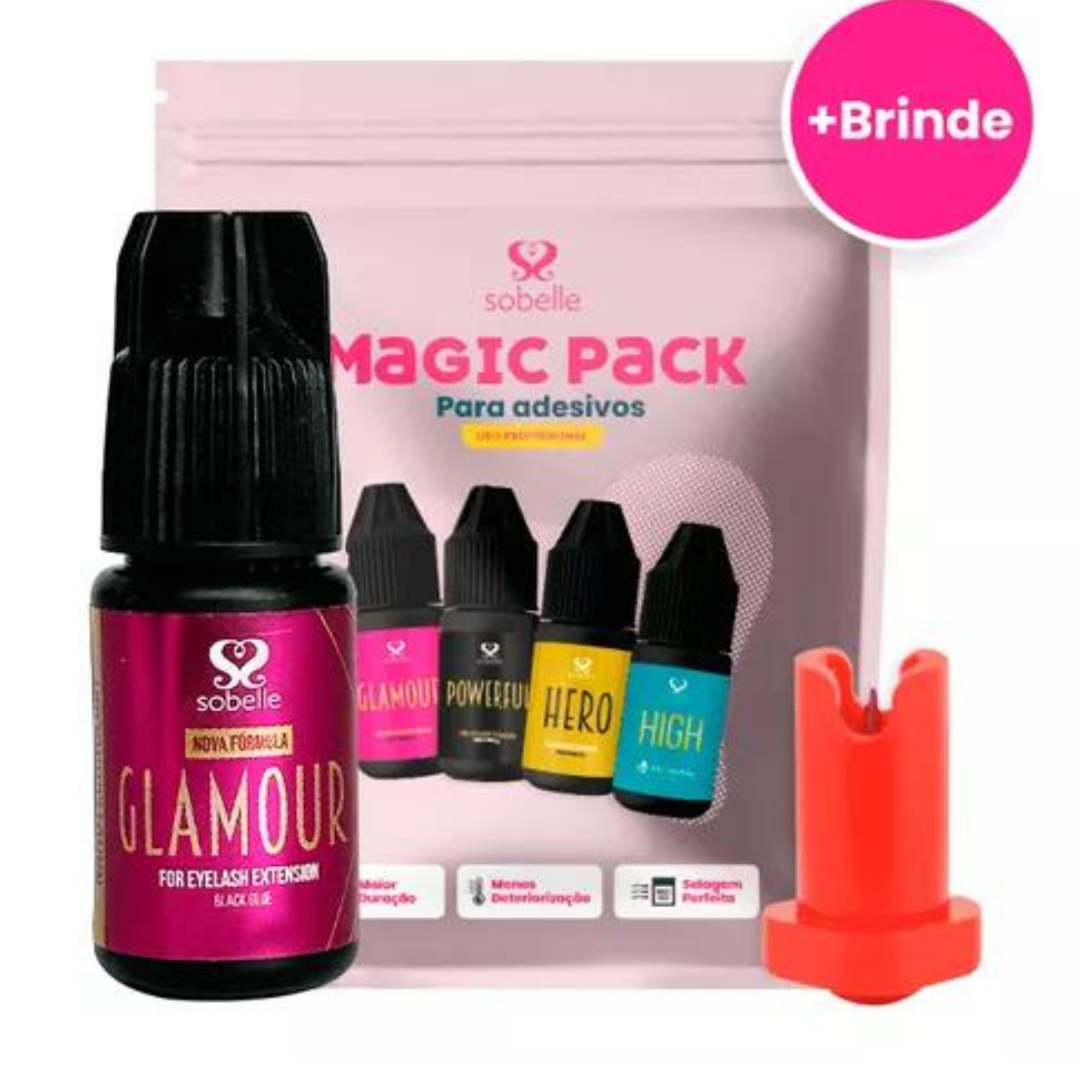 Cola sobelle glamour 3ml