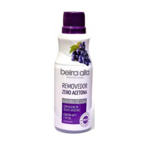 Removedor de Esmalte Beira Alta 90ml