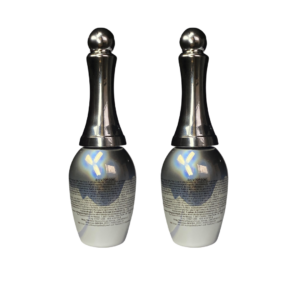 Kit Top Coat uv/led Dafu 15ml cada – 2 unidades