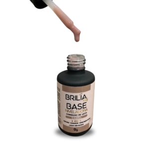 Base Niveladora Camel Brilia Nails 9g