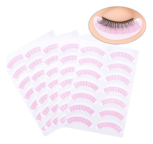 Adesivo Mapping Eye Sticker Com Escala