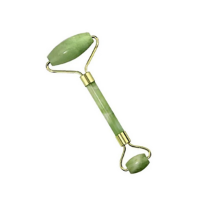 Rolo Massageador de Pedra Jade