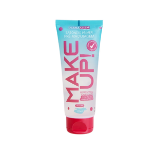 Sabonete Primer Pré Maquiagem Derma Chem 100ml