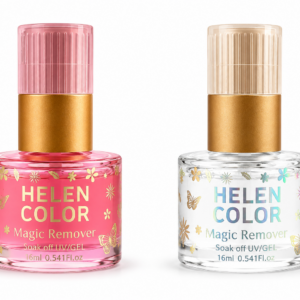 Removedor em Gel Magic Remover Helen Color 16ml