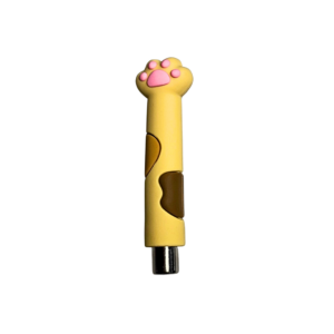 Imã Magnético de Patinha Para Esmalte Olho de Gato
