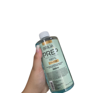Prep Parfum 500ml Brilia Nails