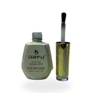 Esmalte Dafu Color Coat Coleção Sereia 12ml