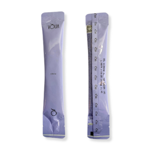 Sachê 14g Gel Diamond Glitter Aurora