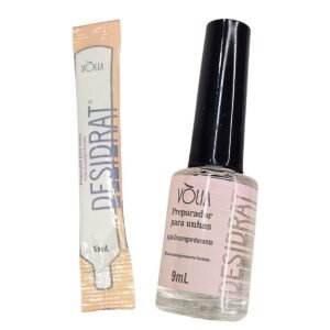 Kit Volia Desidrat Regulador de Ph + Sachê Refil Econômico