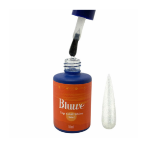 Top Coat Bluwe Shine Solar 10ml