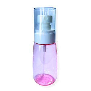 Frasco Borrifador Com Tampa 60ml