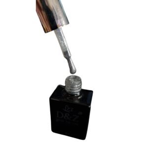 Top Coat Glitter D&Z 8ml