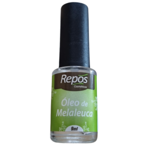 Oleo De Melaleuca Repos 9ml
